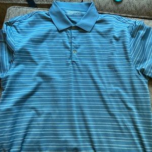 Nike Polo Golf Shirt